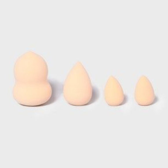 Allure Beauty Profusion Beauty Blender Sponge Set - Picture 2 of 4
